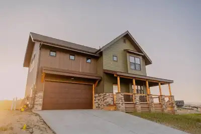 Image de Ski Granby Ranch five minutes from the house!