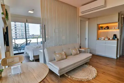 Image de Comfort and Style - Meters away from the Shopping del Sol