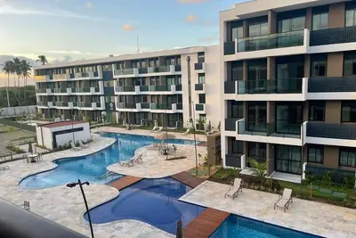 Image de Makia Beach by Essence - Muro Alto, Porto de Galinhas - B17