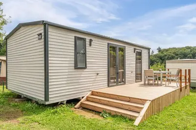 Image de Camping Papillon Bouillon - Comfort 283