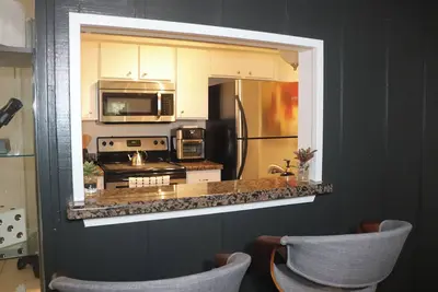 Image de Charming 1-bedroom condo in lovely Houston