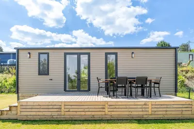 Image de Camping Papillon Bouillon - Family 15