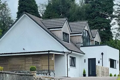 Image de Braeside House, beautiful holiday home with stunning views