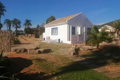 Image de Charming 1-bedroom cottage in marvelous Faro with Ac