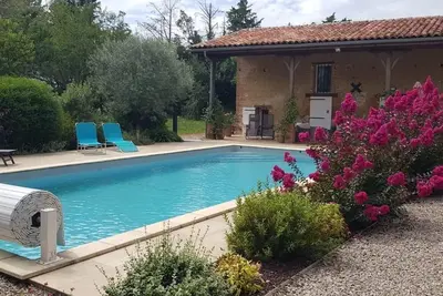 Image de Domaine en Coudon - Gaure