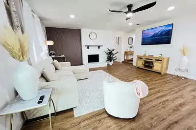 Image de *Sweet And Cozy Stay