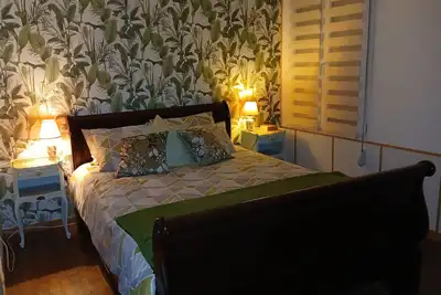 Image de Gîte à 35kms du Mont Saint Michel