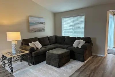 Image de Kozy Keizer Getaway with Fireplace