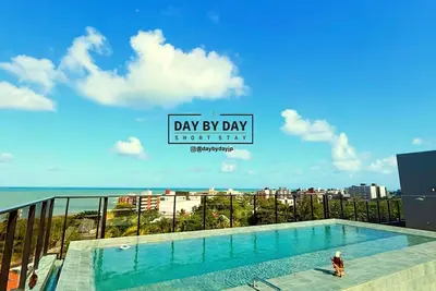 Image de Dutra Ocean Flat By DayByDay