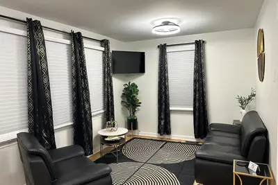 Image de Hibiscus House: 3-bedroom fully equipped house Riverdale with Hvac.