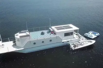 Image de Off-Grid Islamorada Stay