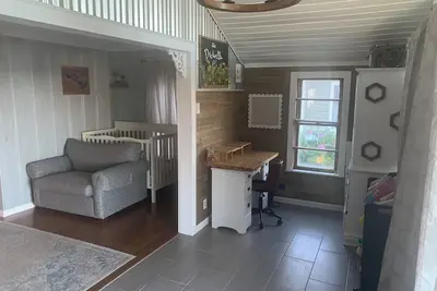 Image de Lovely house with Ac in charming Warsaw