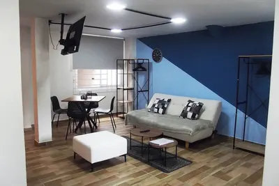 Image de Studio Loft Bucaramanga