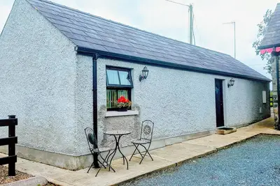 Image de Cosy 1 Bedroom Lakeside Cottage @ Muckno Lodge Self Catering