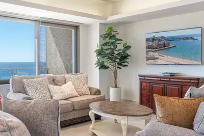 Image de One 1207 – Cutting-Edge Luxury and Spectacular Views of the Sea of Cortez