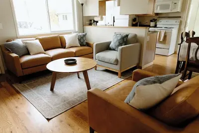 Willow South Cottage