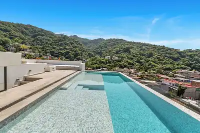 Image de Casa Formosa · Modern 2br + Rooftop Pool