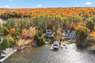 Image de Muskoka Waterfront, Dock, Firepit, Kayak, Games Rm
