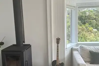 Image de 3 bed 2 bath with big garden and beach access