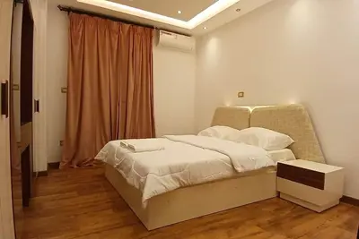 Image de Alsawah 3br Duplex with garden in Eastown sodic