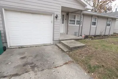 Image de Cozy getaway near Decatur lake