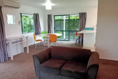 Image de Waihi beach holiday home