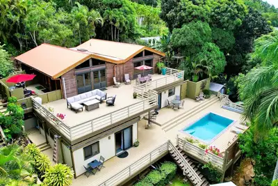Image de Beautiful 5 Bedroom Villa with Private Pool and Stunning Views