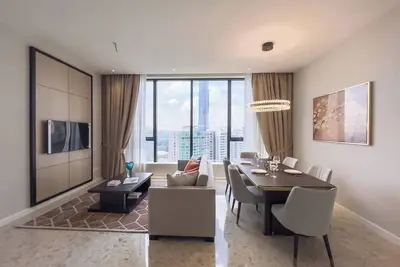 Image de 3r2b Ceylon Bkt Bintang Luxe Home Klcc 600mbps