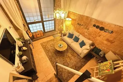 Image de apartamento a 5 minutos de la playa