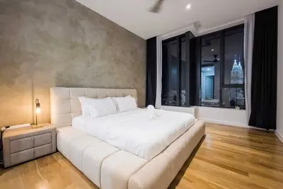 Image de 3r3b Fantastic View High Floor Klcc Bkt Bintang