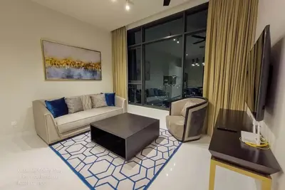 Image de 2br Luxury Living Klcc 600mbps