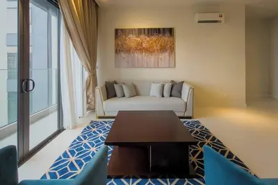 Image de 4r3b Luxe Klcc Embassy Pavilion 600mbps Gas cook