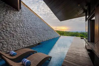 Image de Peaceful 2br Villa Surrounded by Greenery Nusa Dua