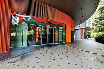 Image de 3r2b SkySuites Next to Klcc Twin Tower High Floor