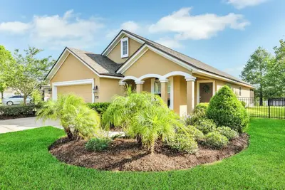 Image de Marvelous lake-view villa in St. Augustine 4 bedrooms - World Golf Village