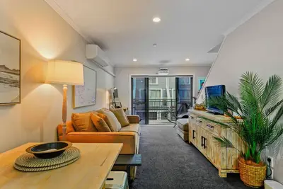 Image de Modern Townhouse with Aircon nr Hospital & Airport