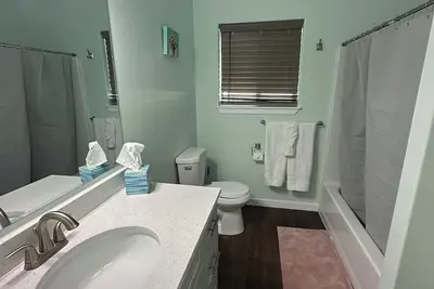 Image de Sophisticated 4 Bedroom Retreat