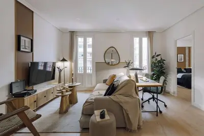 Image de Naiya - 3 bedrooms in Castellana