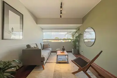 Image de geko| Aloa _3BR next to Malecon