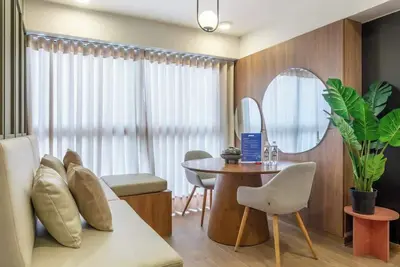 Image de Geko| Thoughtful 2br in Miraflores, Prime Location