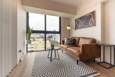 Image de Geko | Serenna _2BR in San Isidro top location