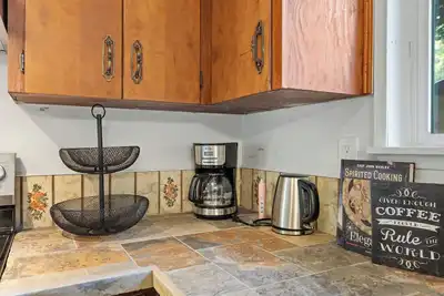 Image de Quaint 2-bedroom cottage in Seattle