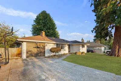 Image de Shorewood Retreat -10 mins to Seattle-private yard