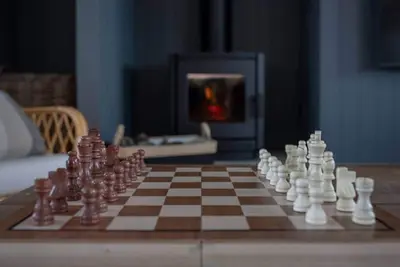 Image de The Black Box - New 3b/R Sanctuary