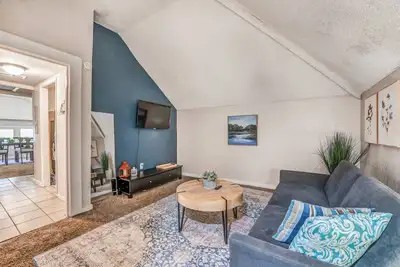 Image de The Willett Loft | Spacious 2br Escape in Memphis