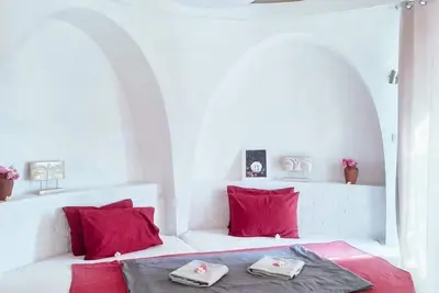 Image de Mentigibay Dome Villa Lombok