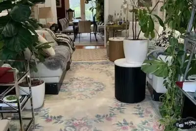 Image de Laurelhurst Luxury Retreat: 3br, Deck, Office, Near Lake