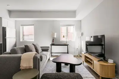 Image de Blueground | Telegraph, rooftop, nr Uc Berkeley