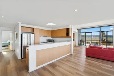 Image de Superb Penthouse Apartment