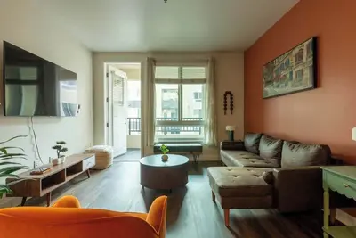 Image de Modern Serenity Apt for a Comfortable Stay